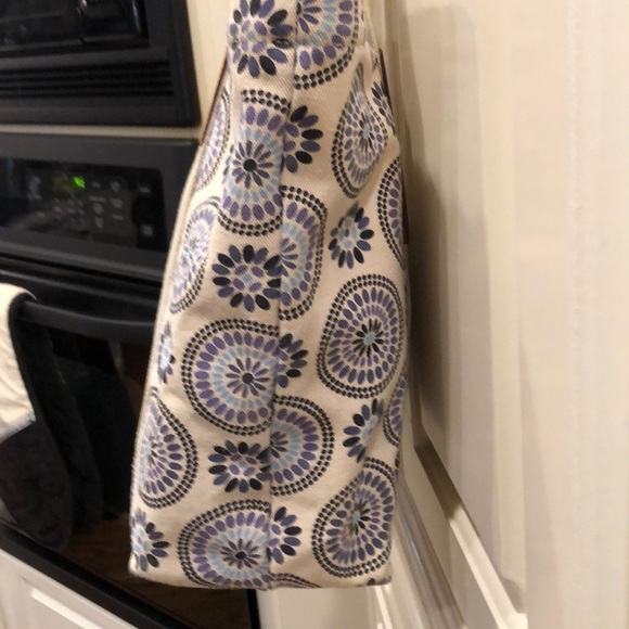 Vintage Tommy Hilfiger Canvas Tote - Picture 6 of 8